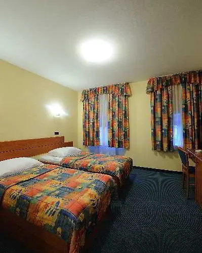 Sabotin, Hotel&restaurant Hotel Nova Gorica
