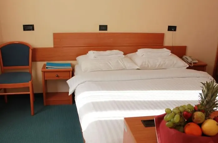 Sabotin, Hotel&restaurant 3*