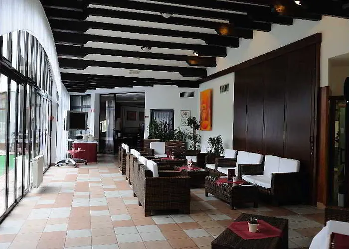 Hotel Sabotin, Hotel&restaurant 3*